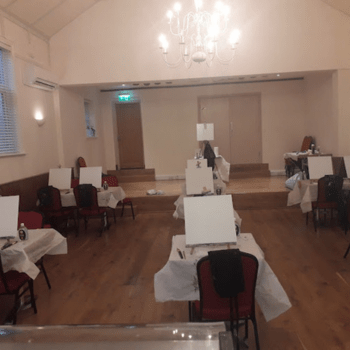 Function Room