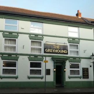 The Greyhound Pub