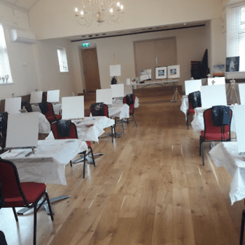 Function Room